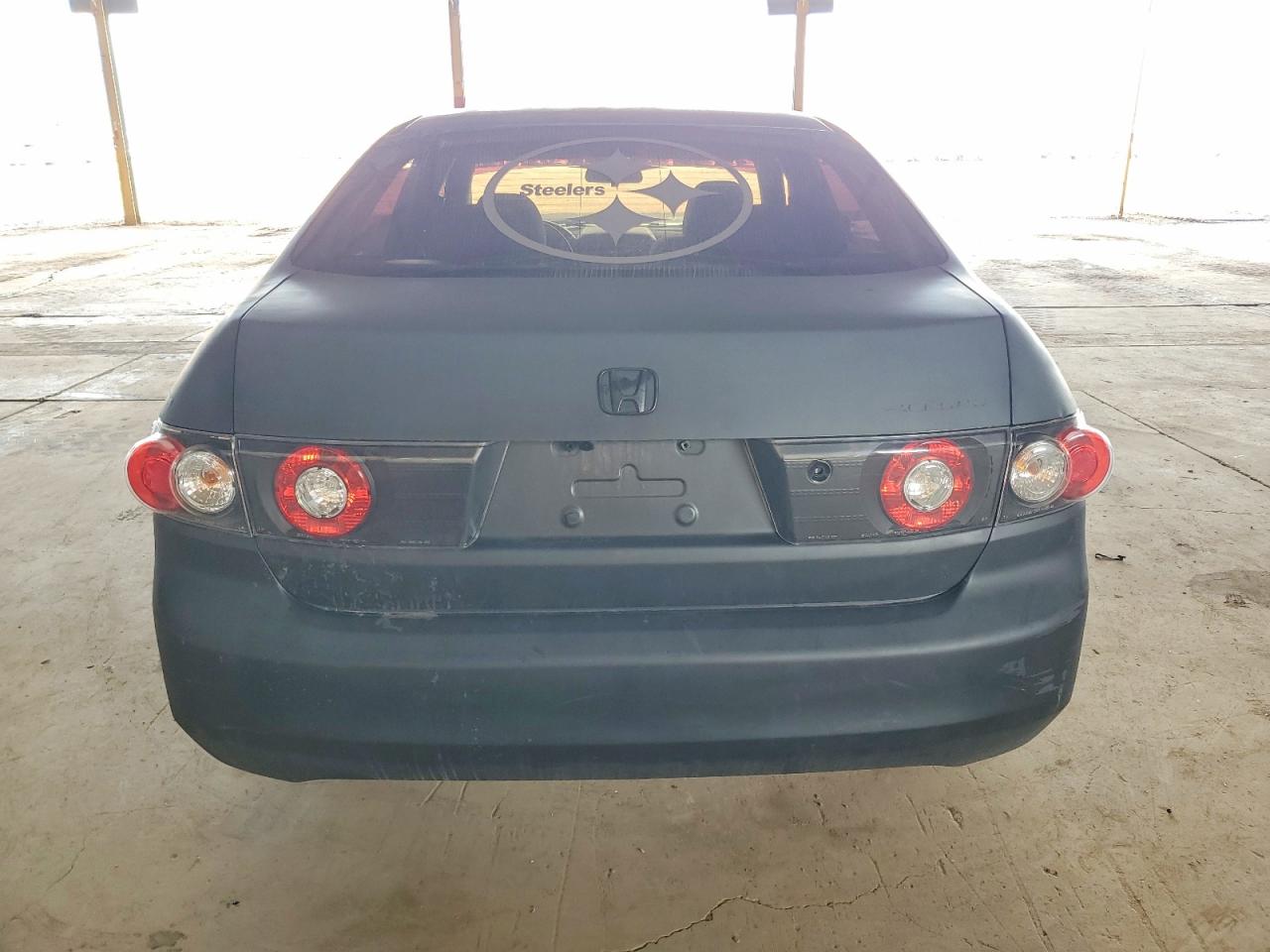 2003 HONDA ACCORD LX photo 16