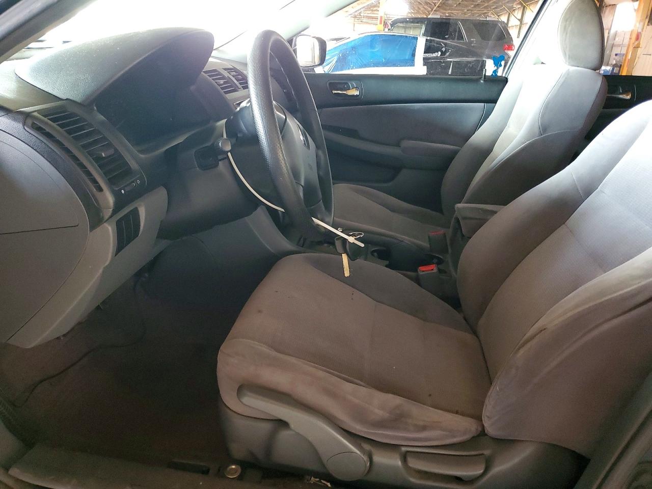 2003 HONDA ACCORD LX photo 19