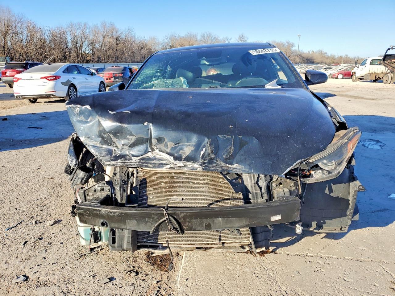 2019 HYUNDAI VELOSTER 2.0L PREMIUM photo 13