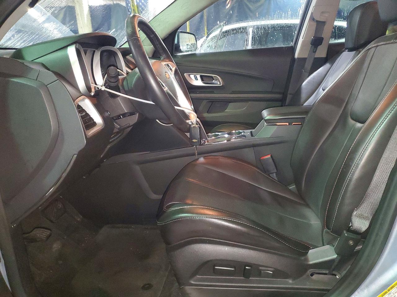 2015 CHEVROLET EQUINOX LT photo 13
