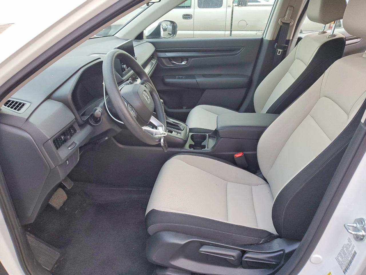 2024 HONDA CR-V LX photo 7