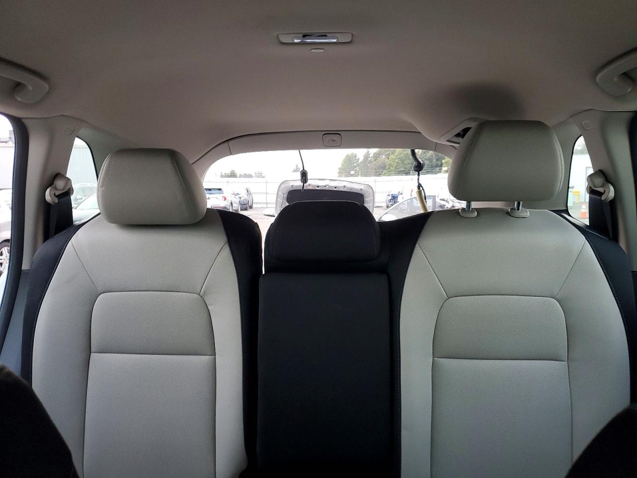 2024 HONDA CR-V LX photo 10