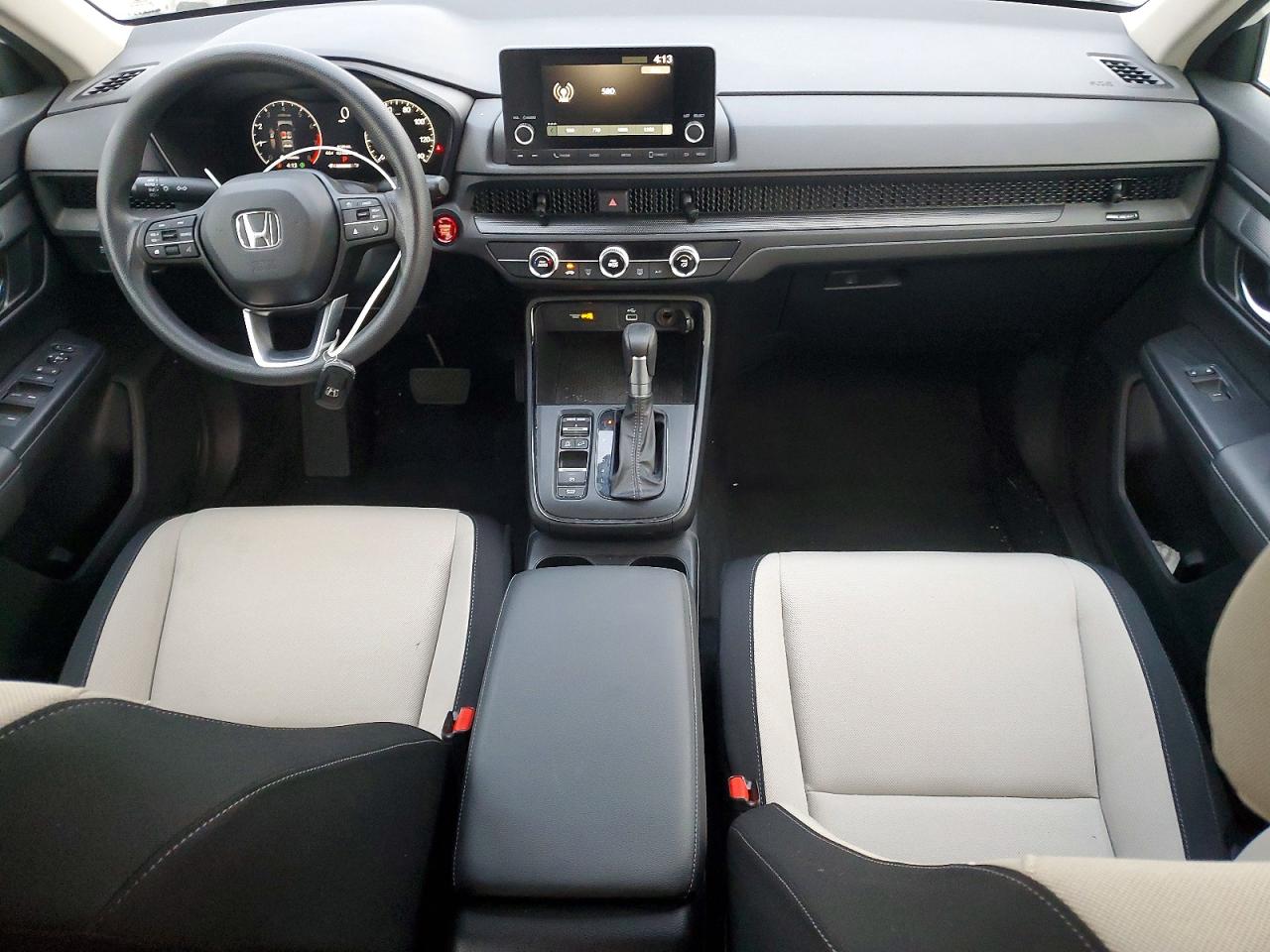 2024 HONDA CR-V LX photo 8