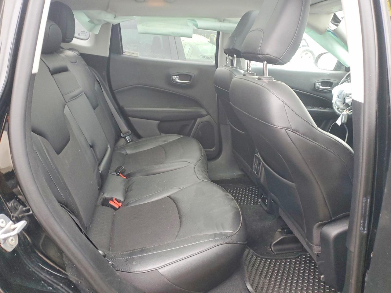 2019 JEEP COMPASS LATITUDE photo 28