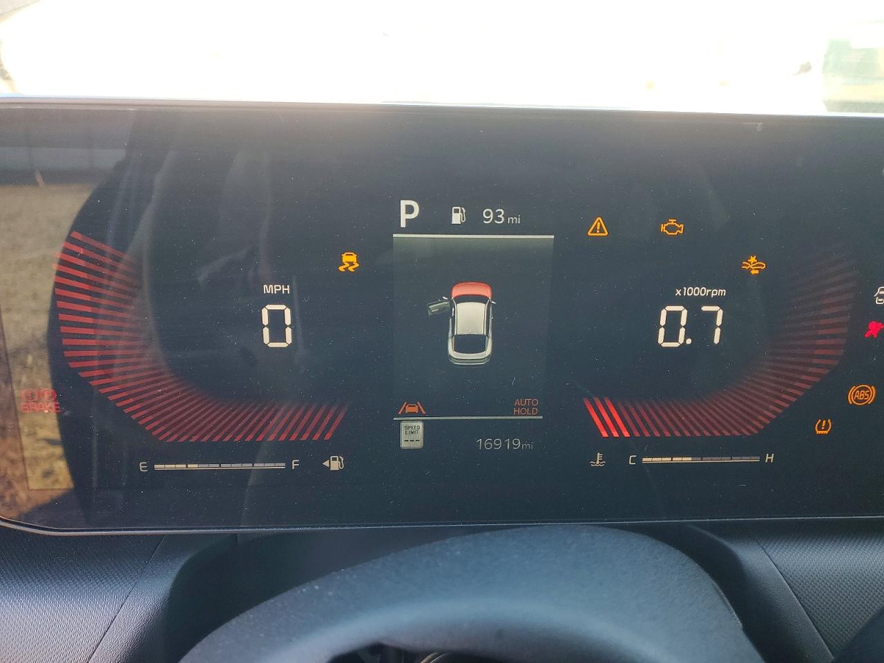 2025 KIA K4 LX photo 17