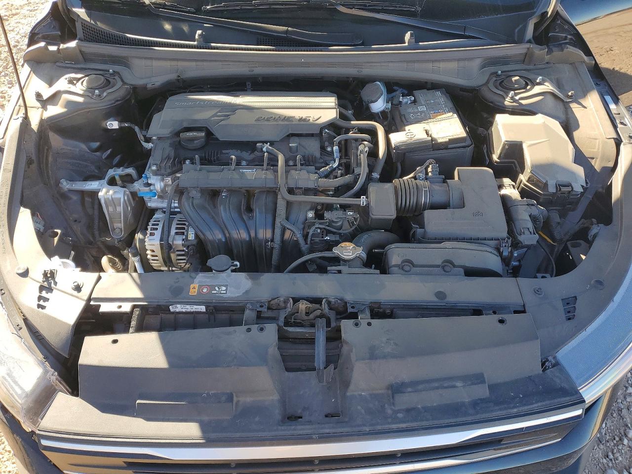 2025 KIA K4 LX photo 21