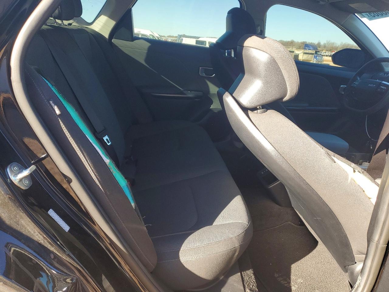 2025 KIA K4 LX photo 19