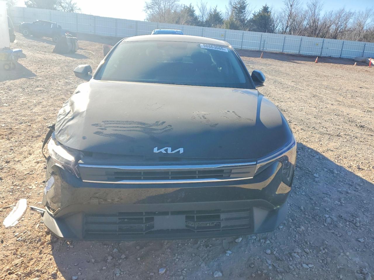 2025 KIA K4 LX photo 9