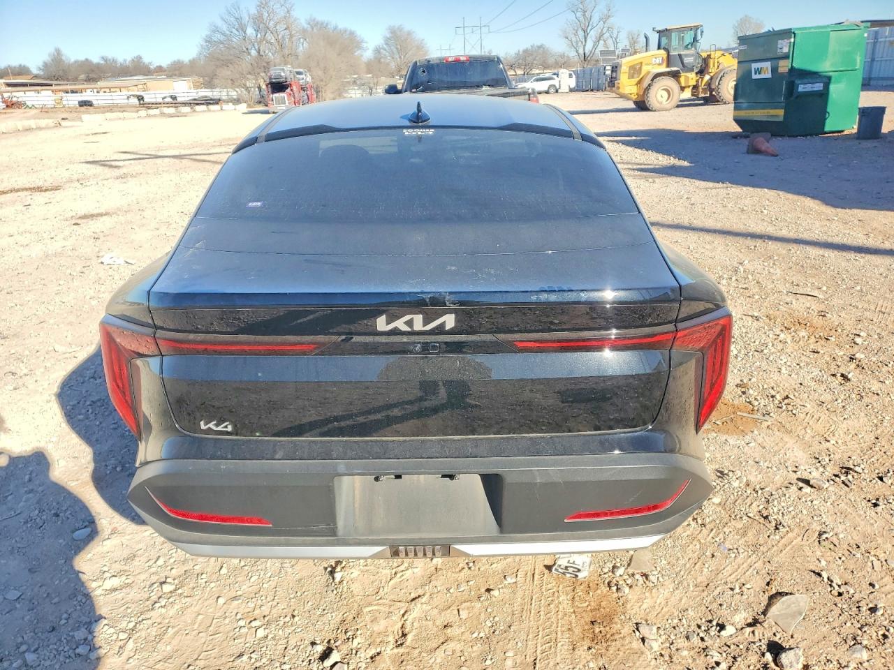 2025 KIA K4 LX photo 11