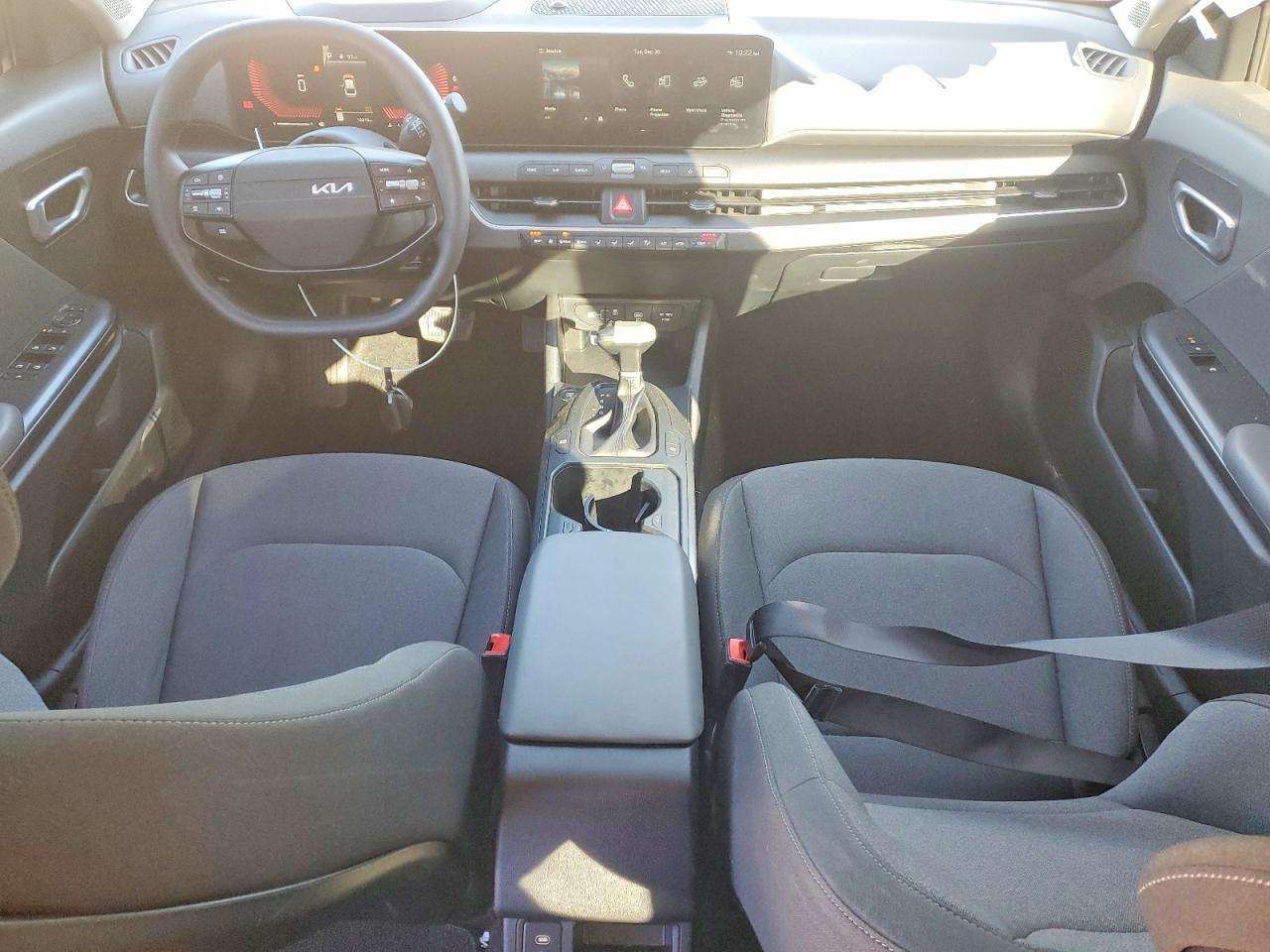2025 KIA K4 LX photo 15