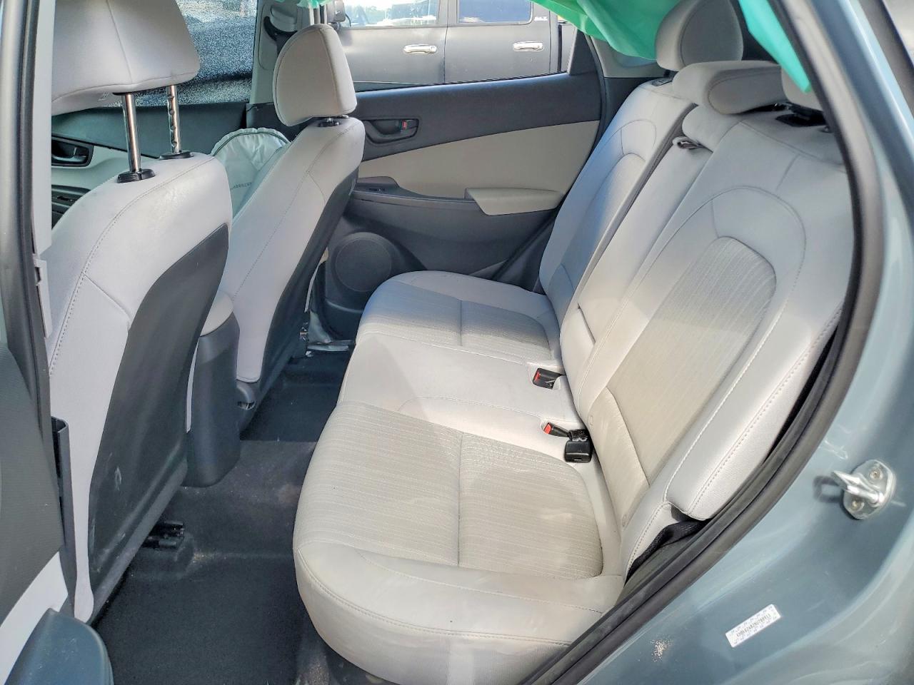 2022 HYUNDAI KONA SEL photo 11