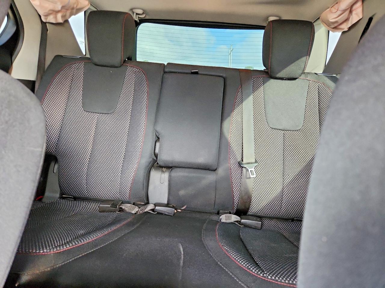 2015 CHEVROLET EQUINOX LT photo 10