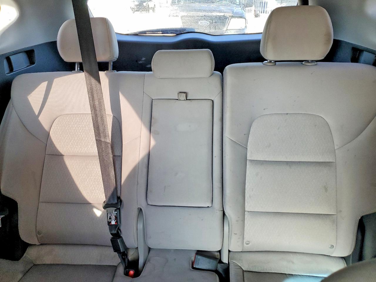 2018 HYUNDAI TUCSON SE photo 28