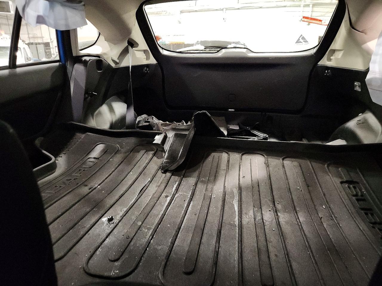 2017 SUBARU CROSSTREK PREMIUM photo 19