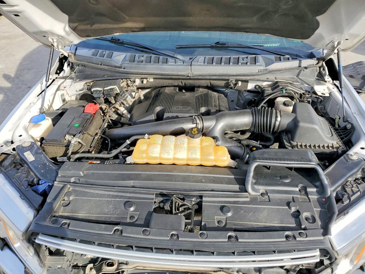 2019 FORD F150 SUPERCREW photo 11