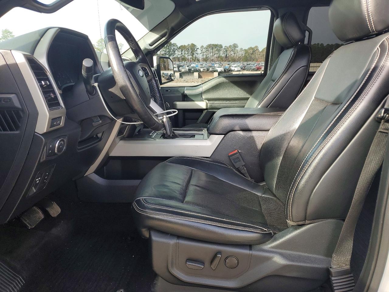 2019 FORD F150 SUPERCREW photo 7
