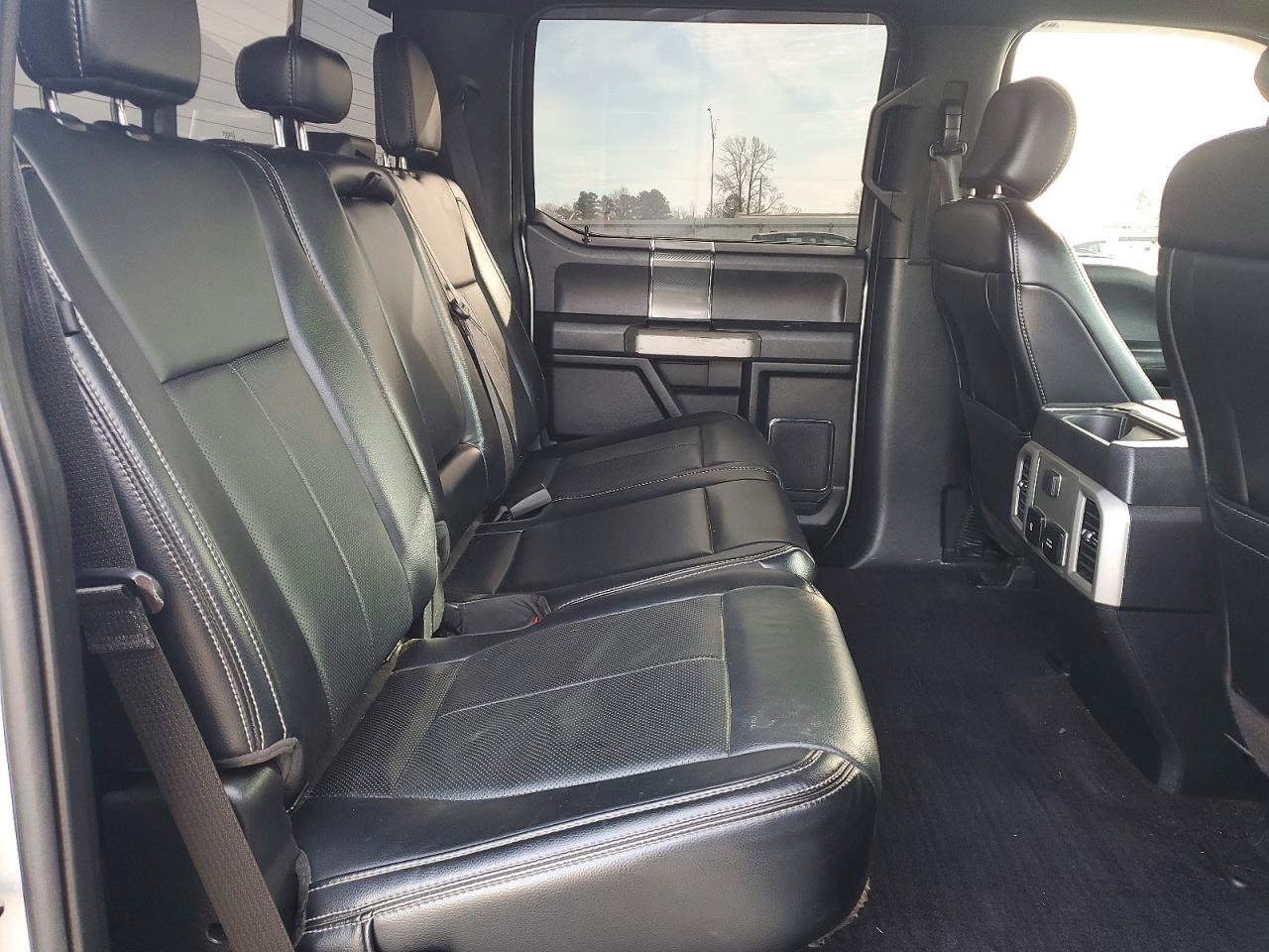 2019 FORD F150 SUPERCREW photo 10