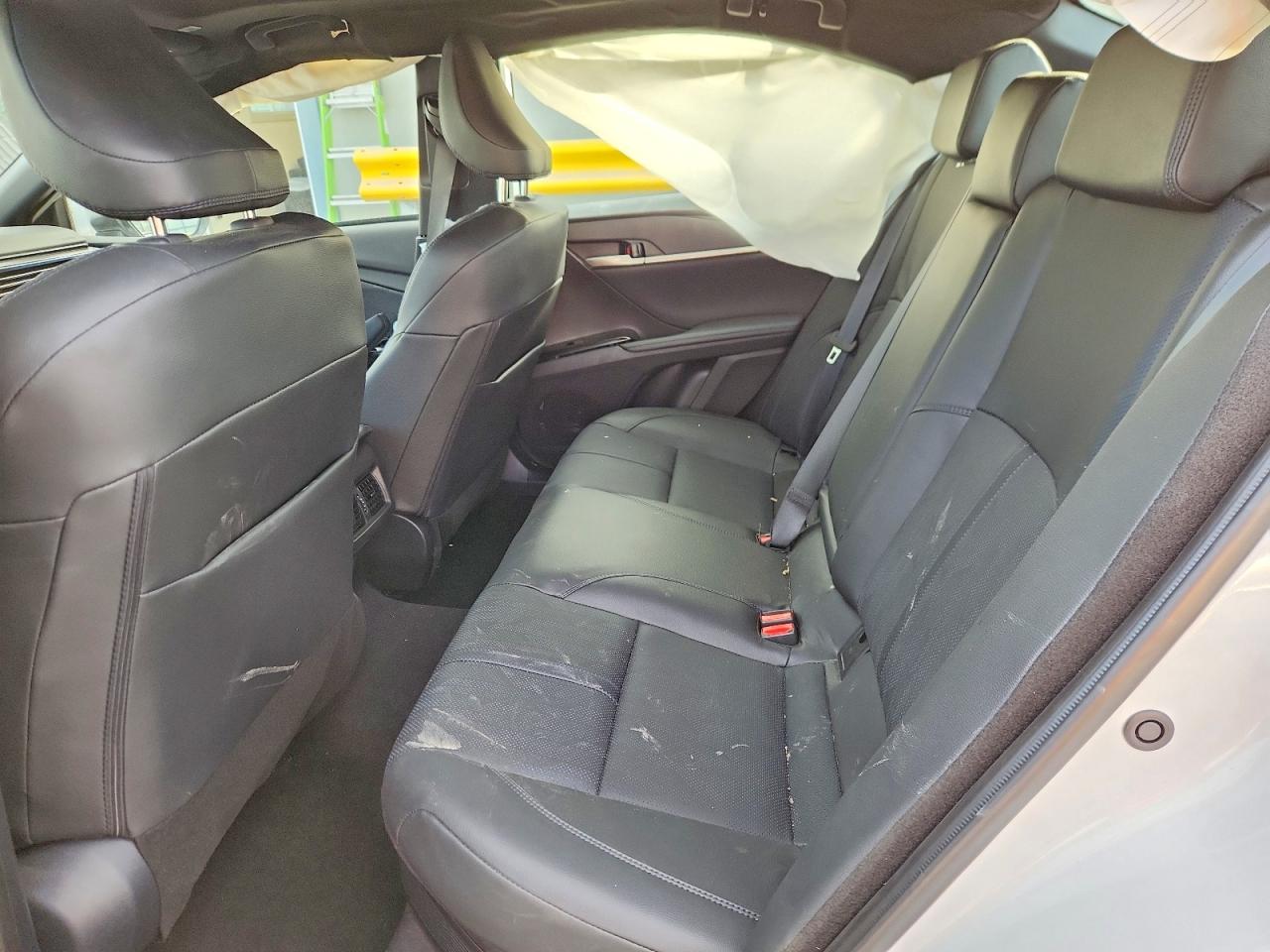 2025 TOYOTA CAMRY XSE photo 10