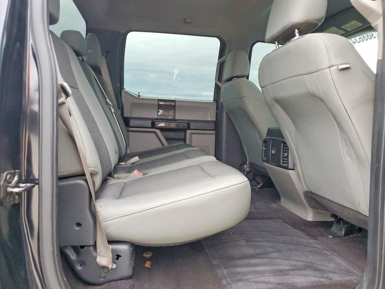 2016 FORD F150 SUPERCREW photo 10