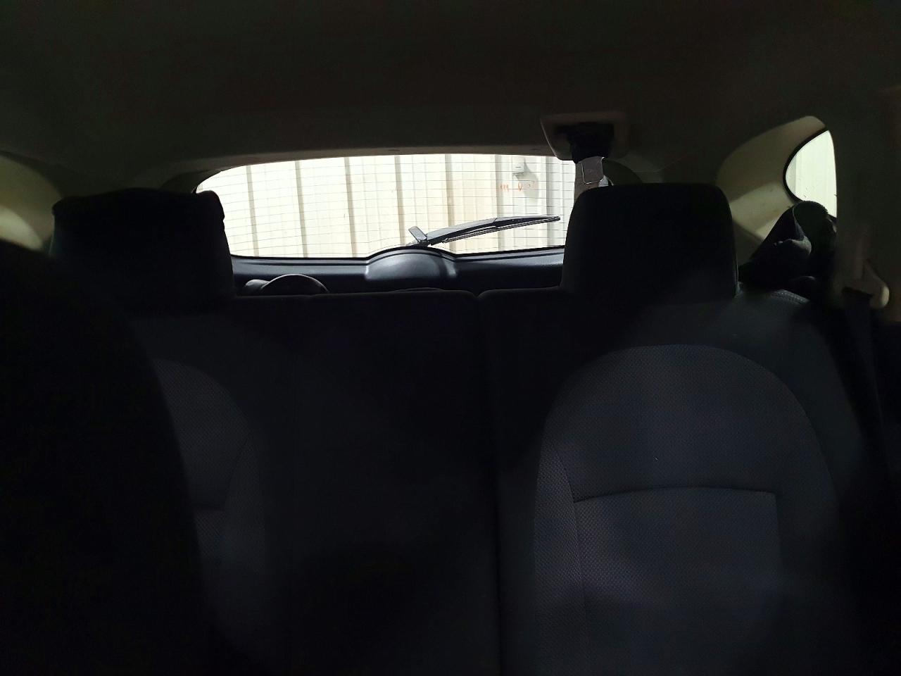 2011 NISSAN ROGUE S photo 10