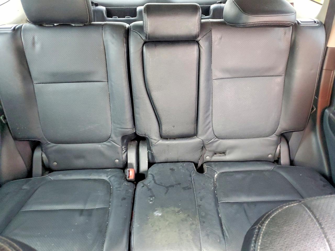 2017 MITSUBISHI OUTLANDER SE photo 10