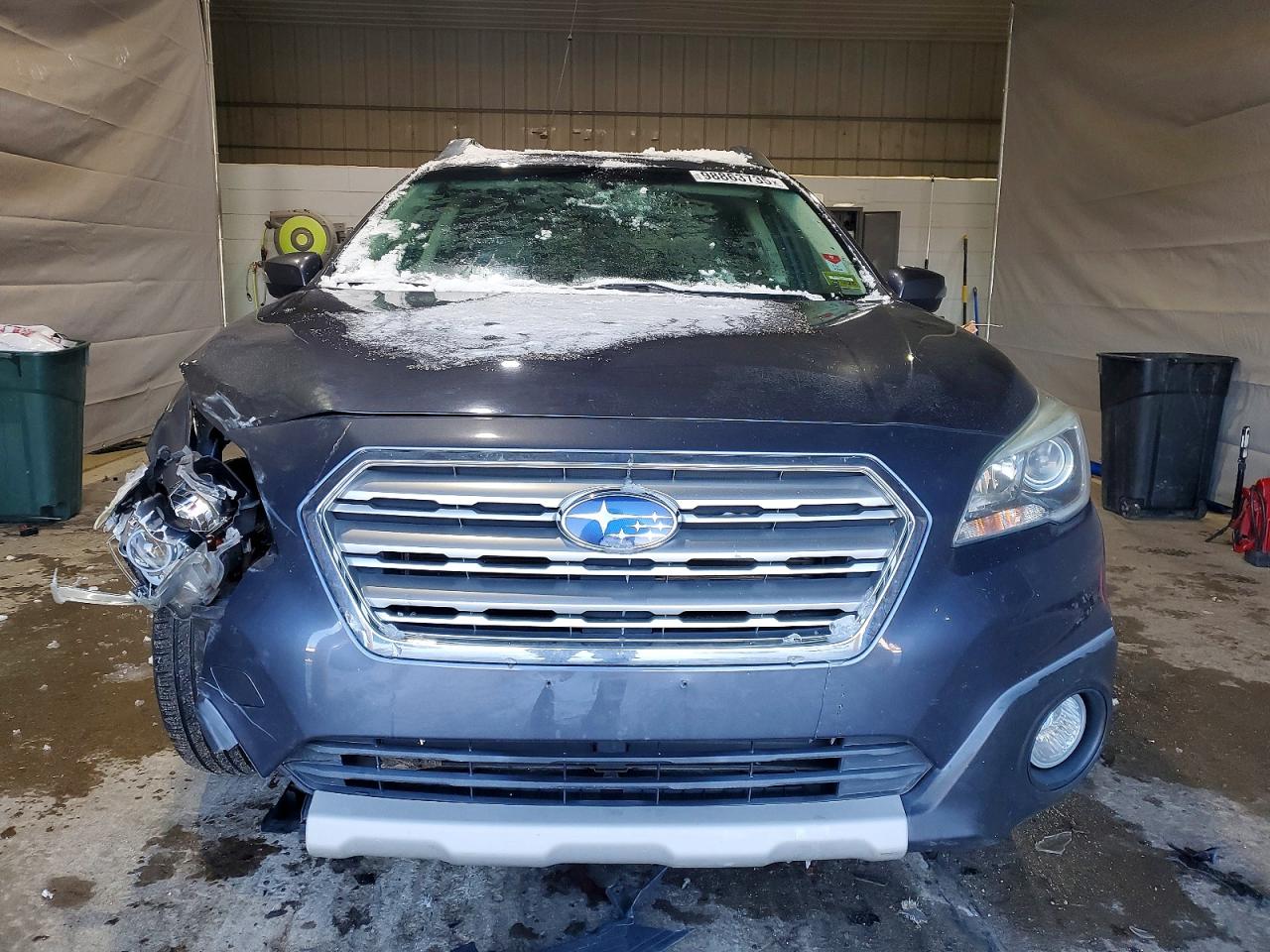 2015 SUBARU OUTBACK 2.5I LIMITED photo 5