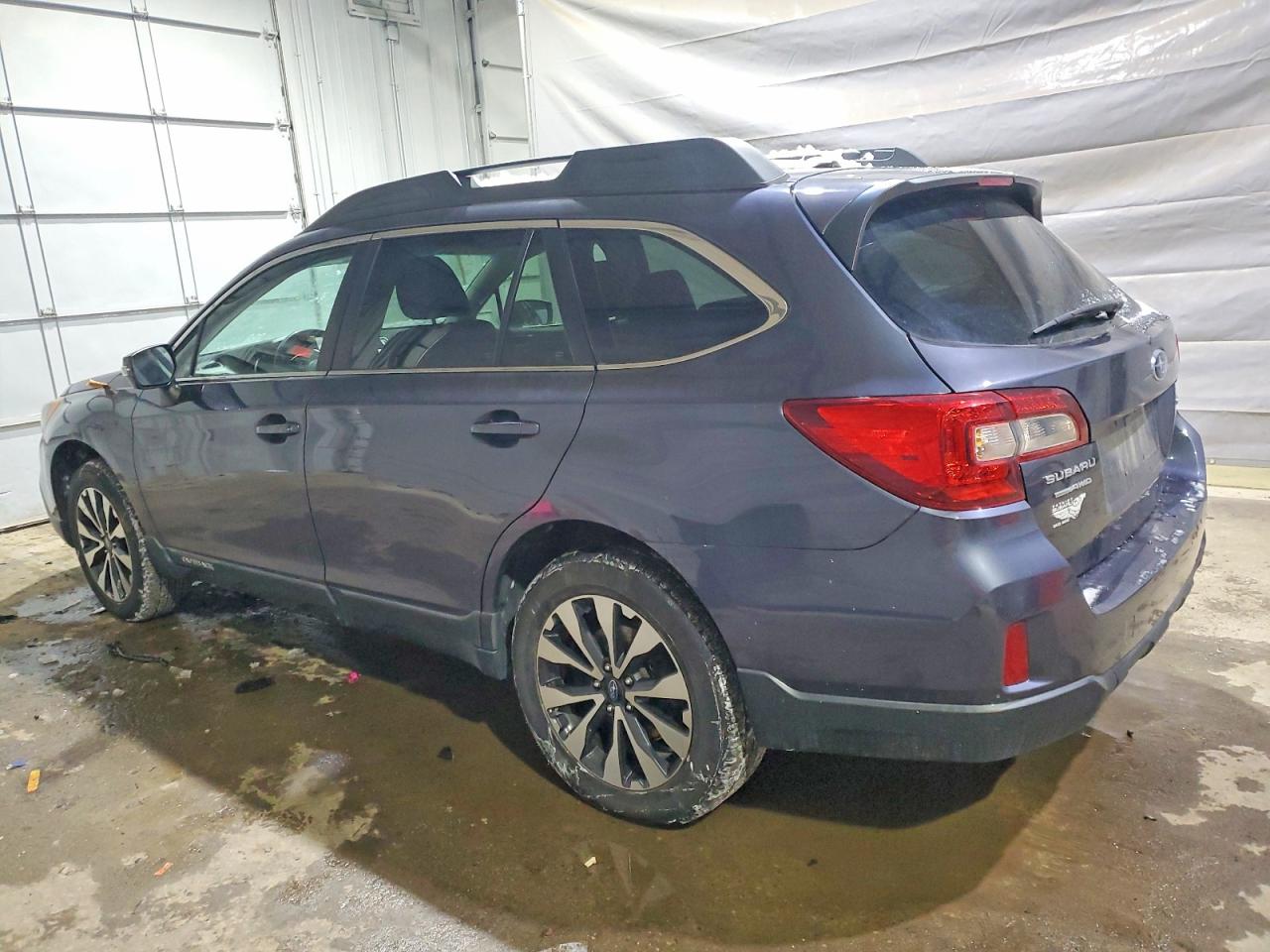 2015 SUBARU OUTBACK 2.5I LIMITED photo 2