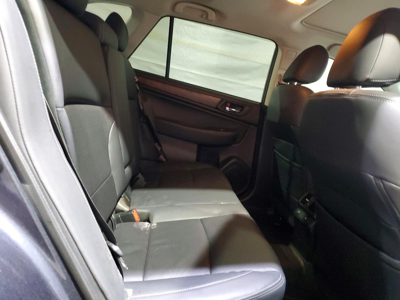 2015 SUBARU OUTBACK 2.5I LIMITED photo 10