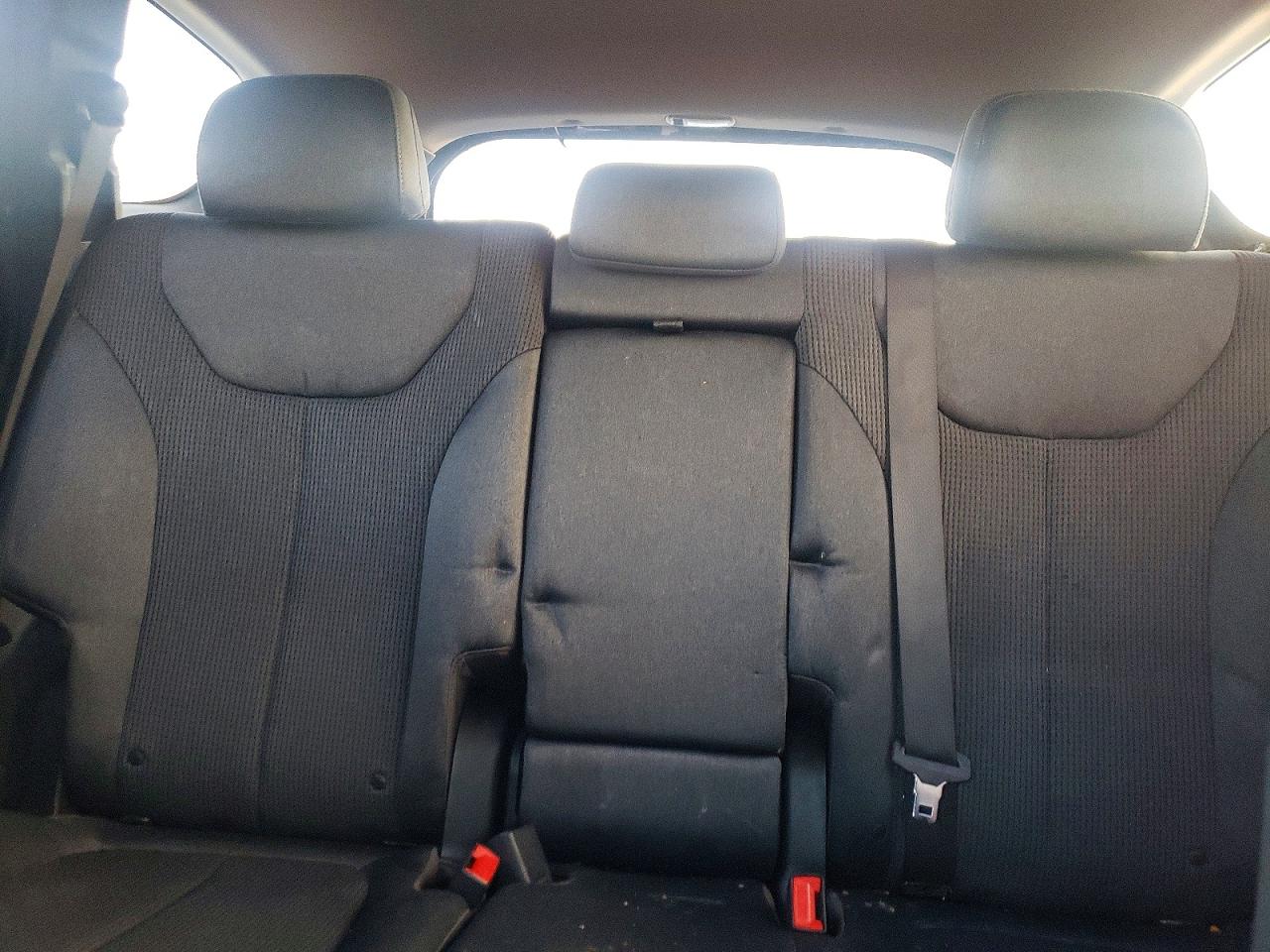 2019 HYUNDAI SANTA FE photo 19