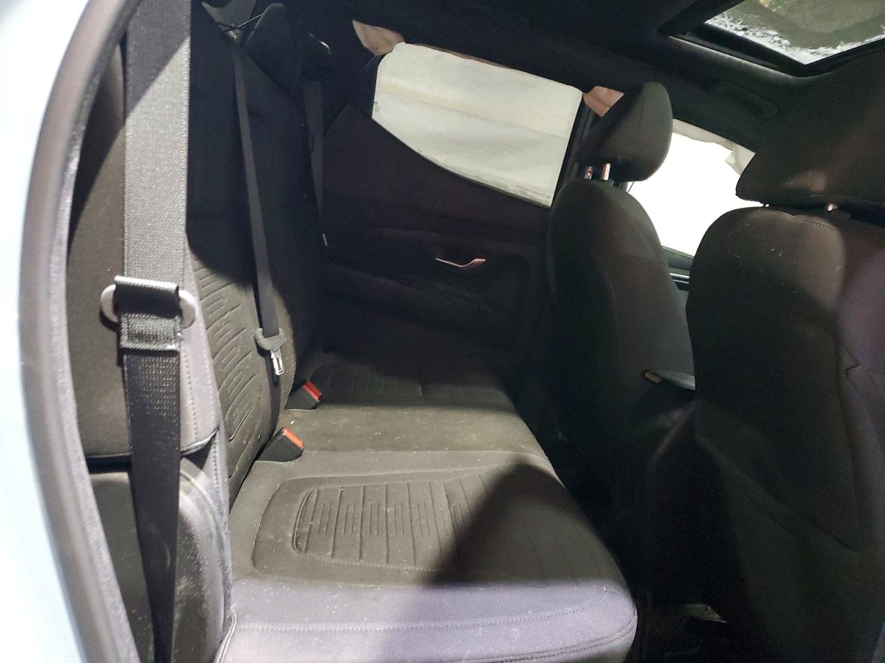 2022 HYUNDAI SANTA CRUZ SEL photo 10