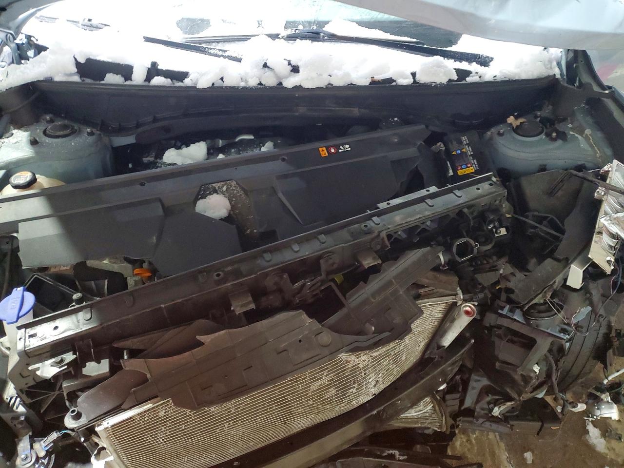 2022 HYUNDAI SANTA CRUZ SEL photo 11