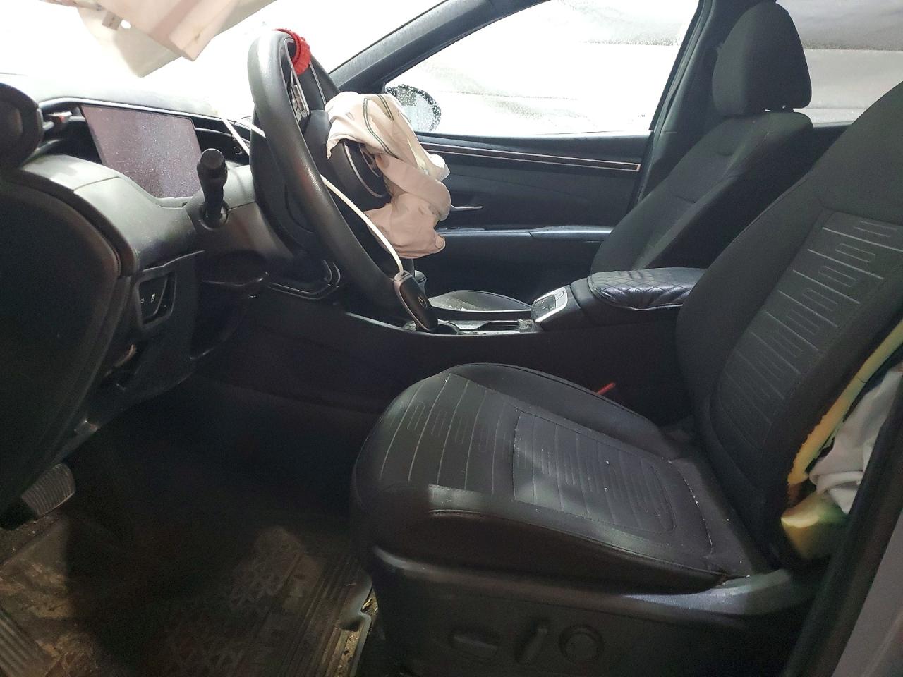2022 HYUNDAI SANTA CRUZ SEL photo 7