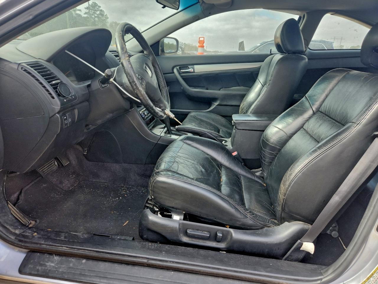 2005 HONDA ACCORD EX photo 13