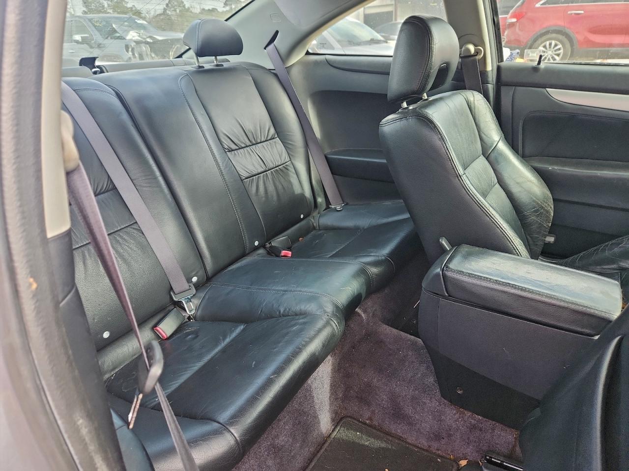 2005 HONDA ACCORD EX photo 19