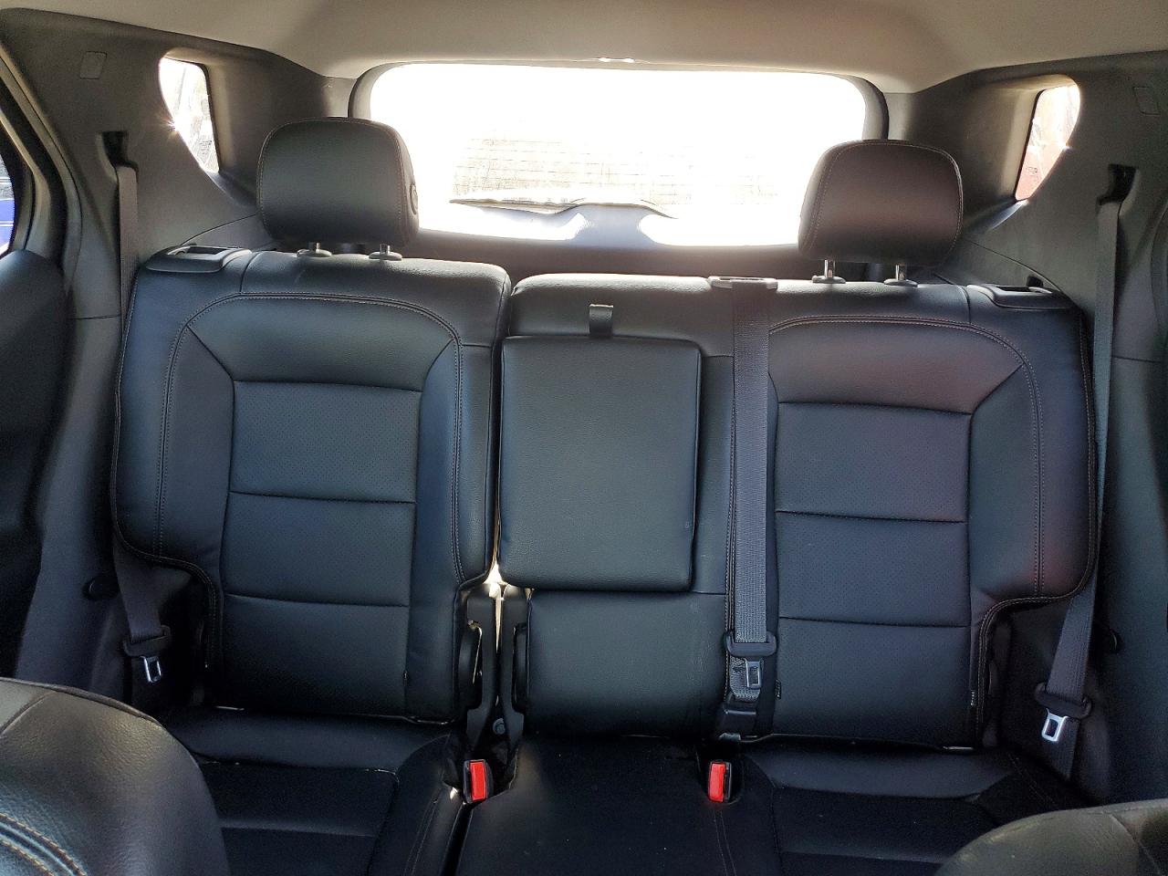 2020 CHEVROLET EQUINOX LT photo 10