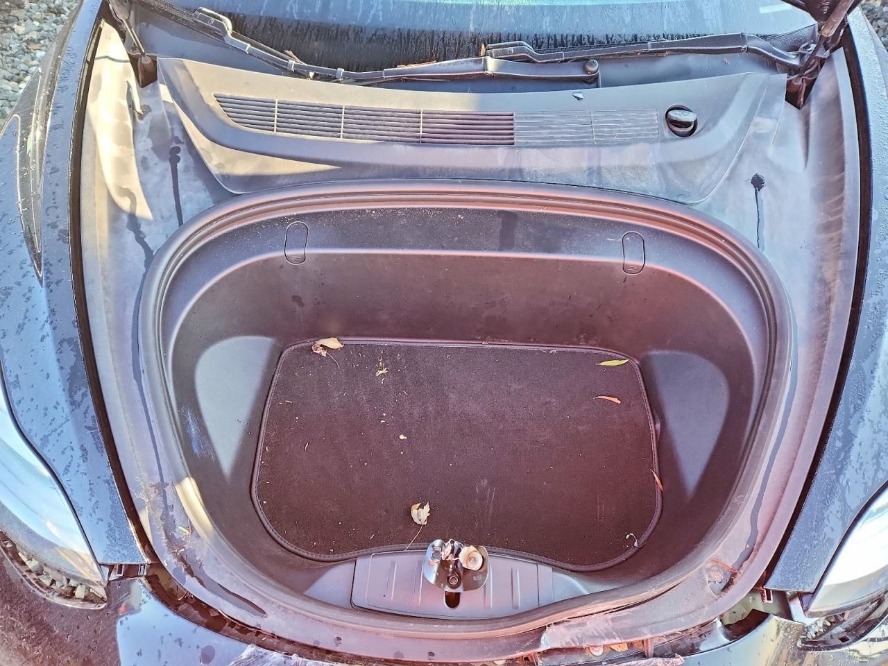 2019 TESLA MODEL 3 photo 21