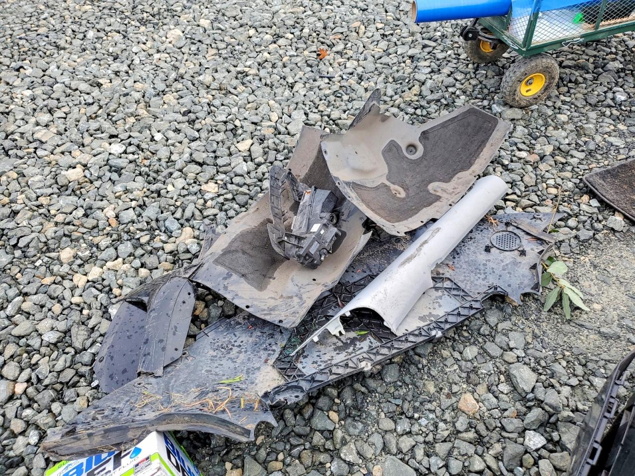 2019 TESLA MODEL 3 photo 23