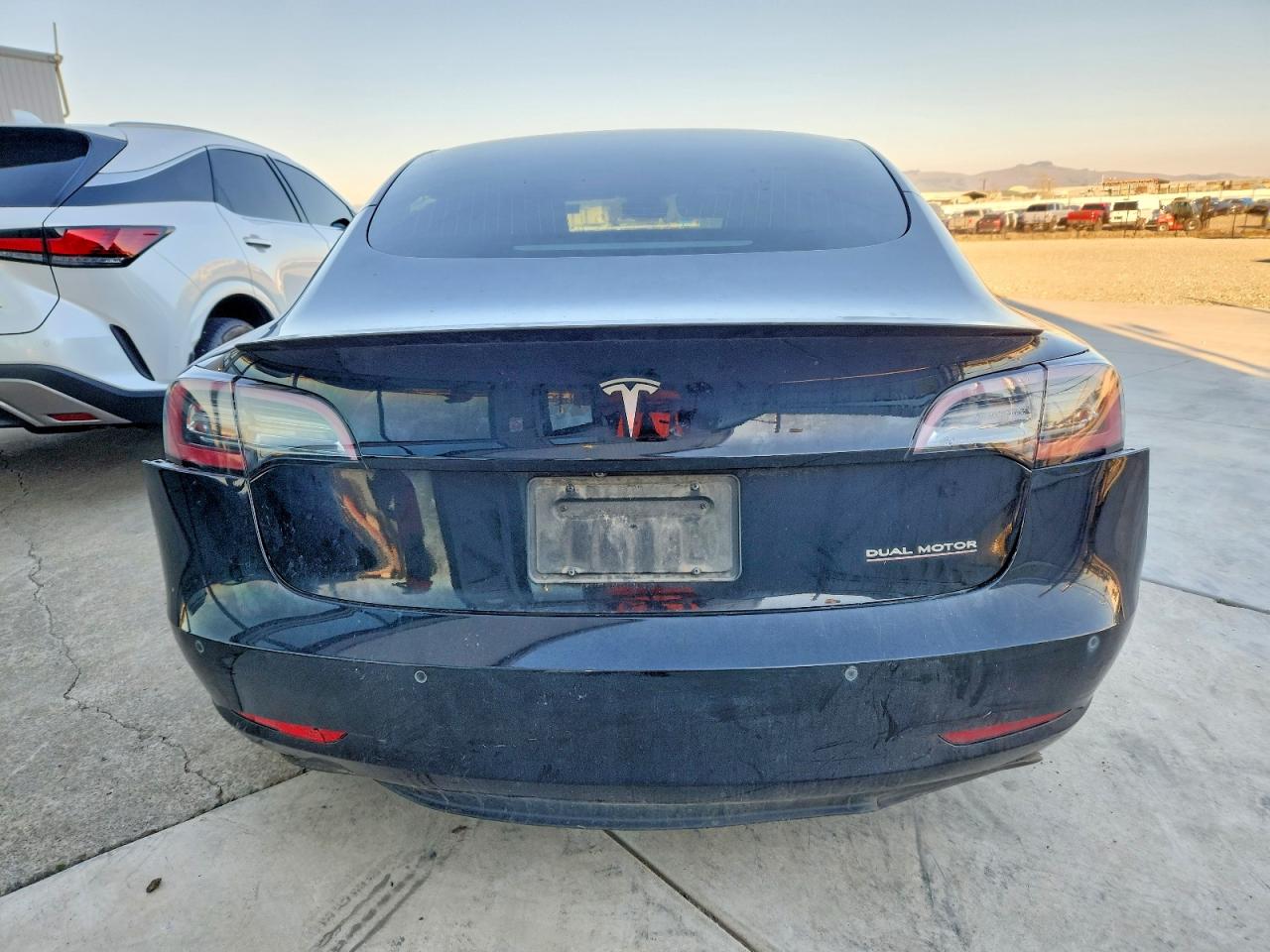 2019 TESLA MODEL 3 photo 11