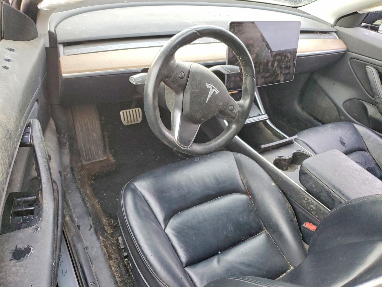 2019 TESLA MODEL 3 photo 15