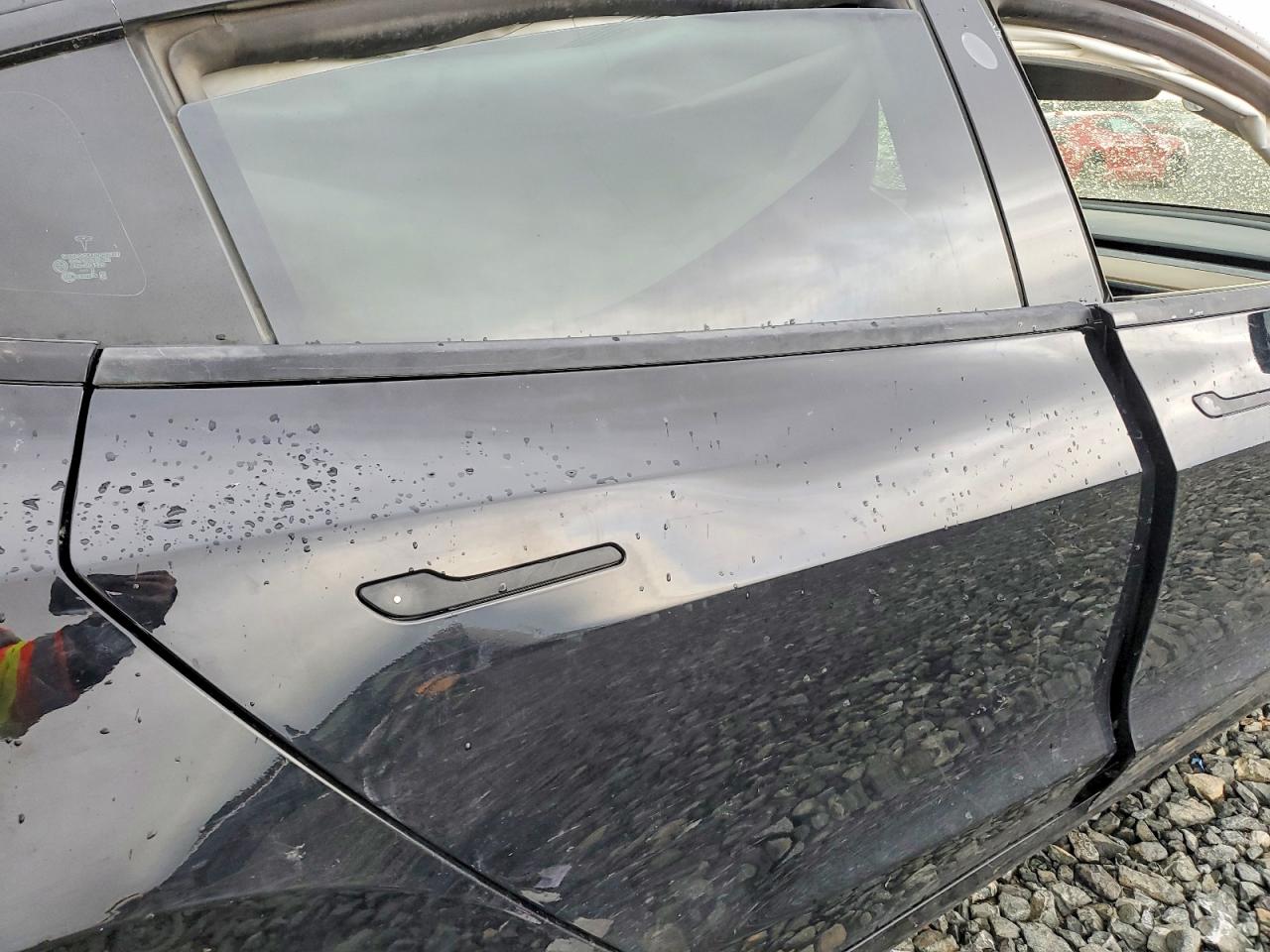 2019 TESLA MODEL 3 photo 19