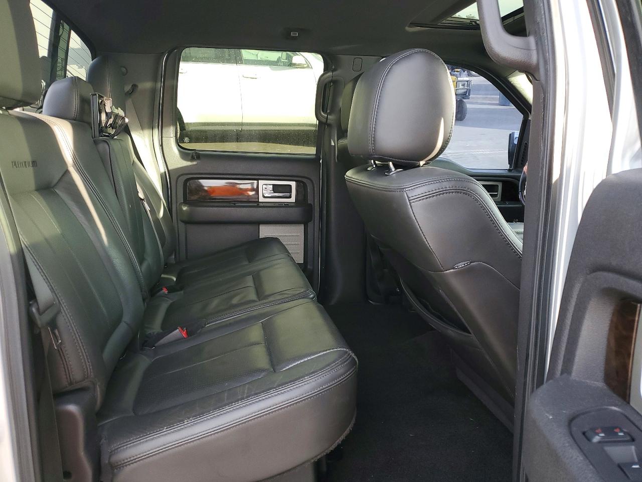 2014 FORD F150 SUPERCREW photo 19