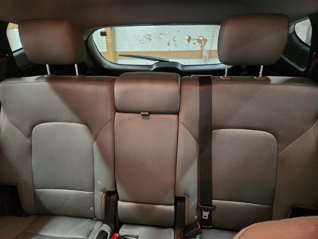 2017 HYUNDAI SANTA FE SPORT photo 10