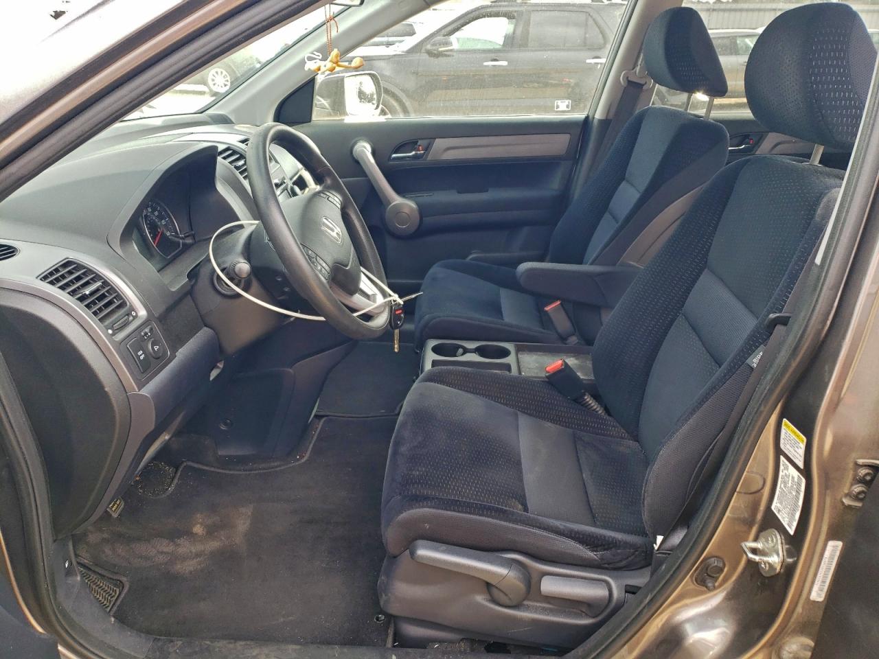 2009 HONDA CR-V EX photo 7