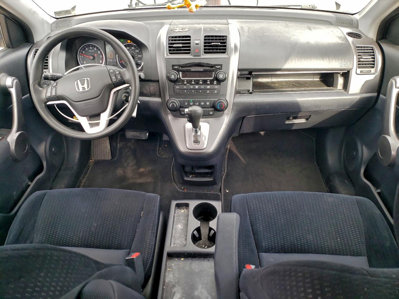 2009 HONDA CR-V EX photo 8