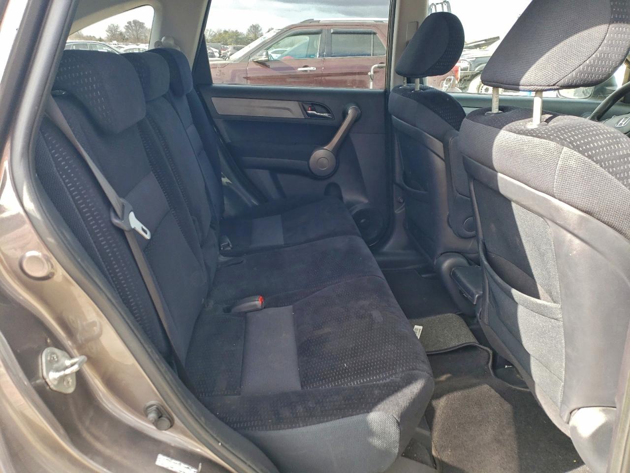 2009 HONDA CR-V EX photo 11