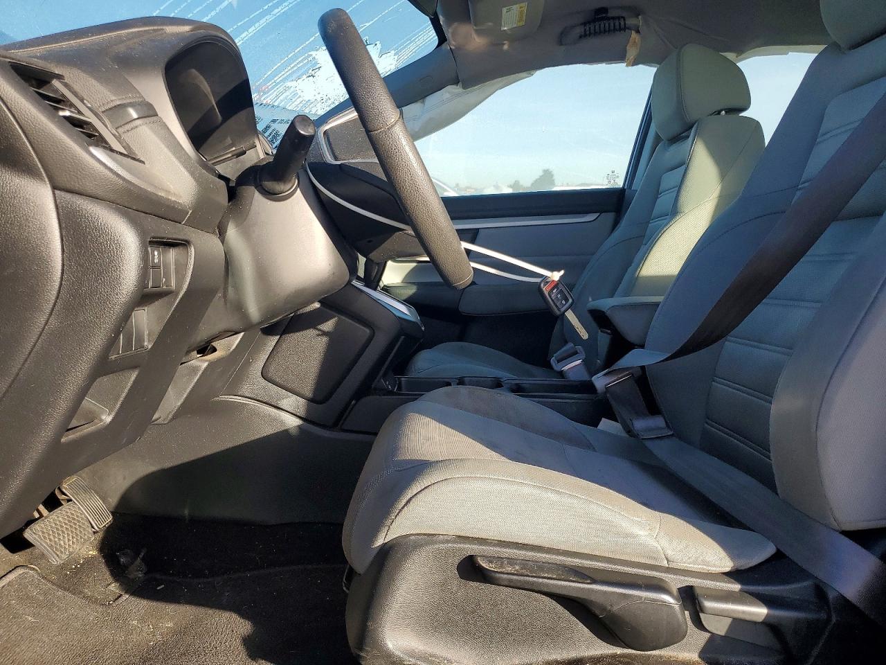 2020 HONDA CR-V LX photo 13