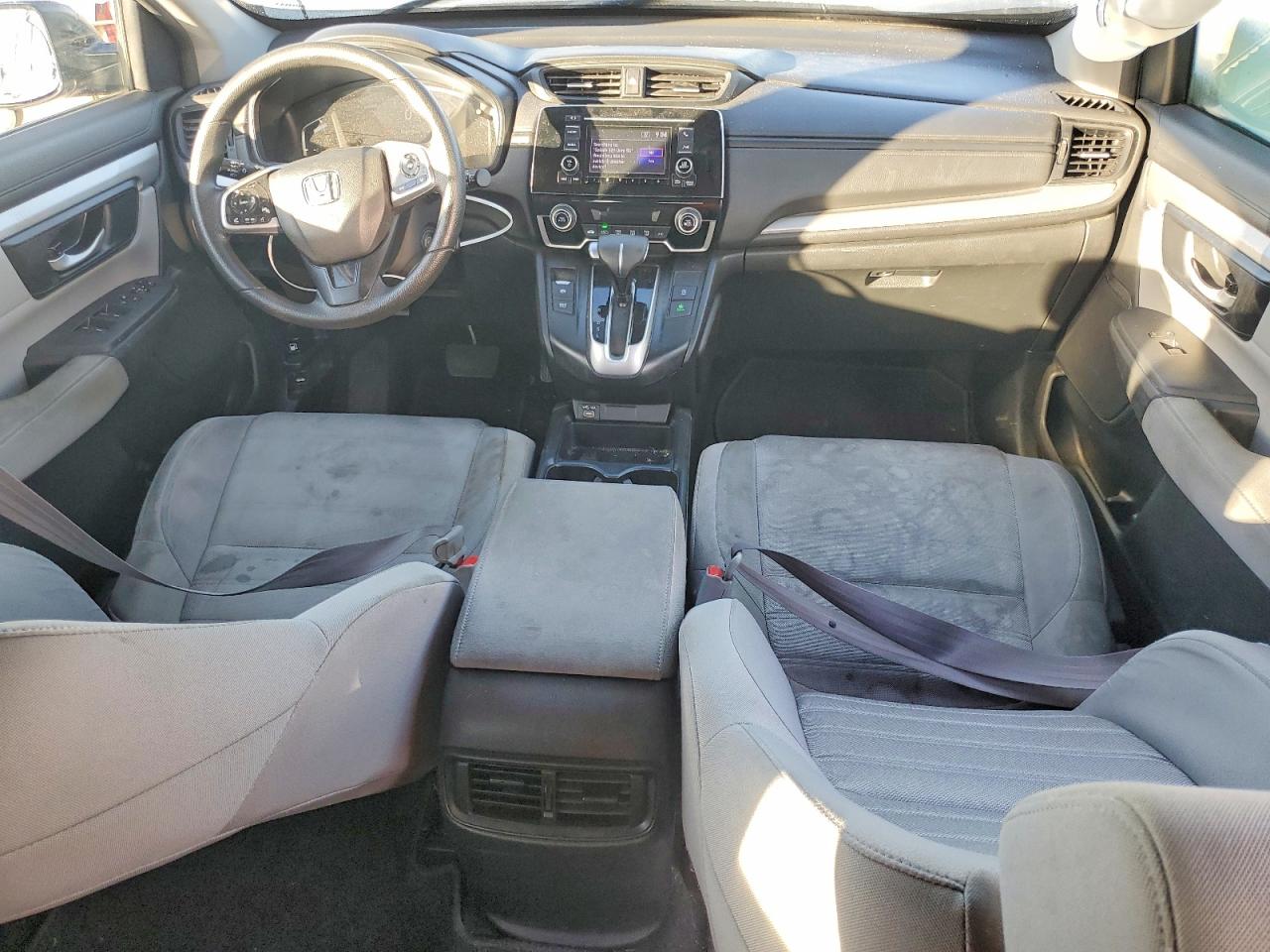 2020 HONDA CR-V LX photo 15