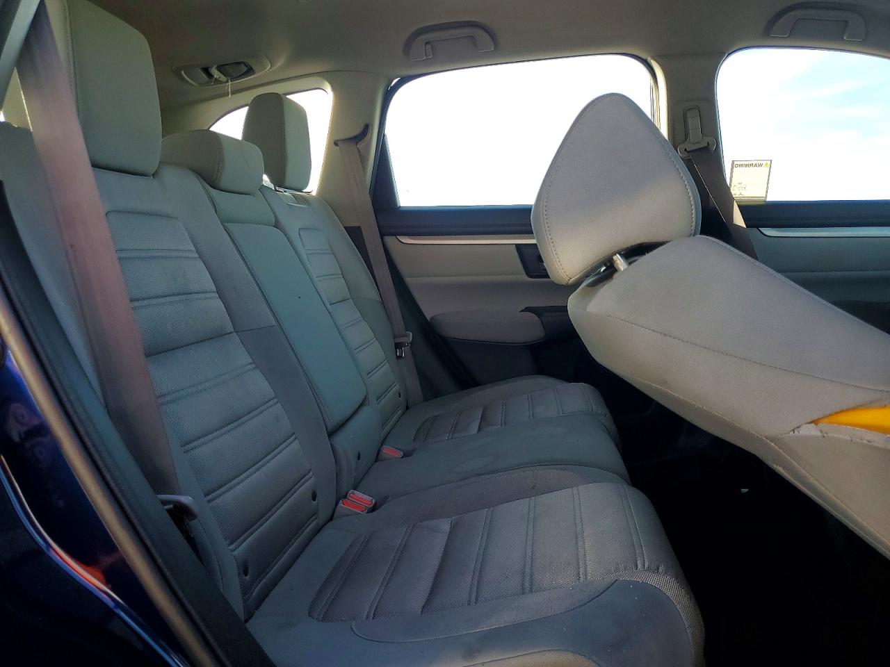 2020 HONDA CR-V LX photo 19