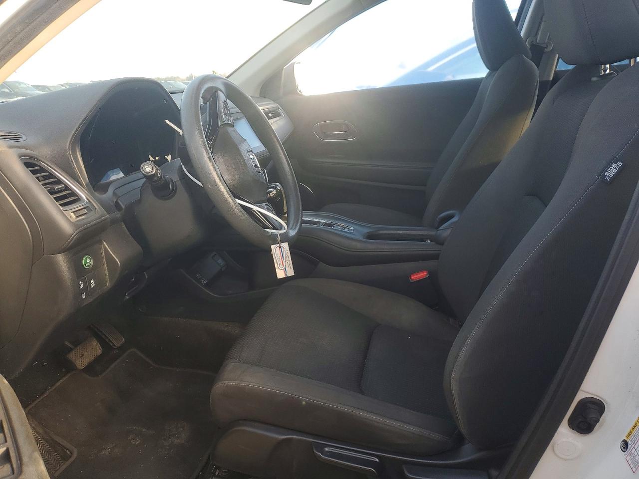 2019 HONDA HR-V EX photo 7