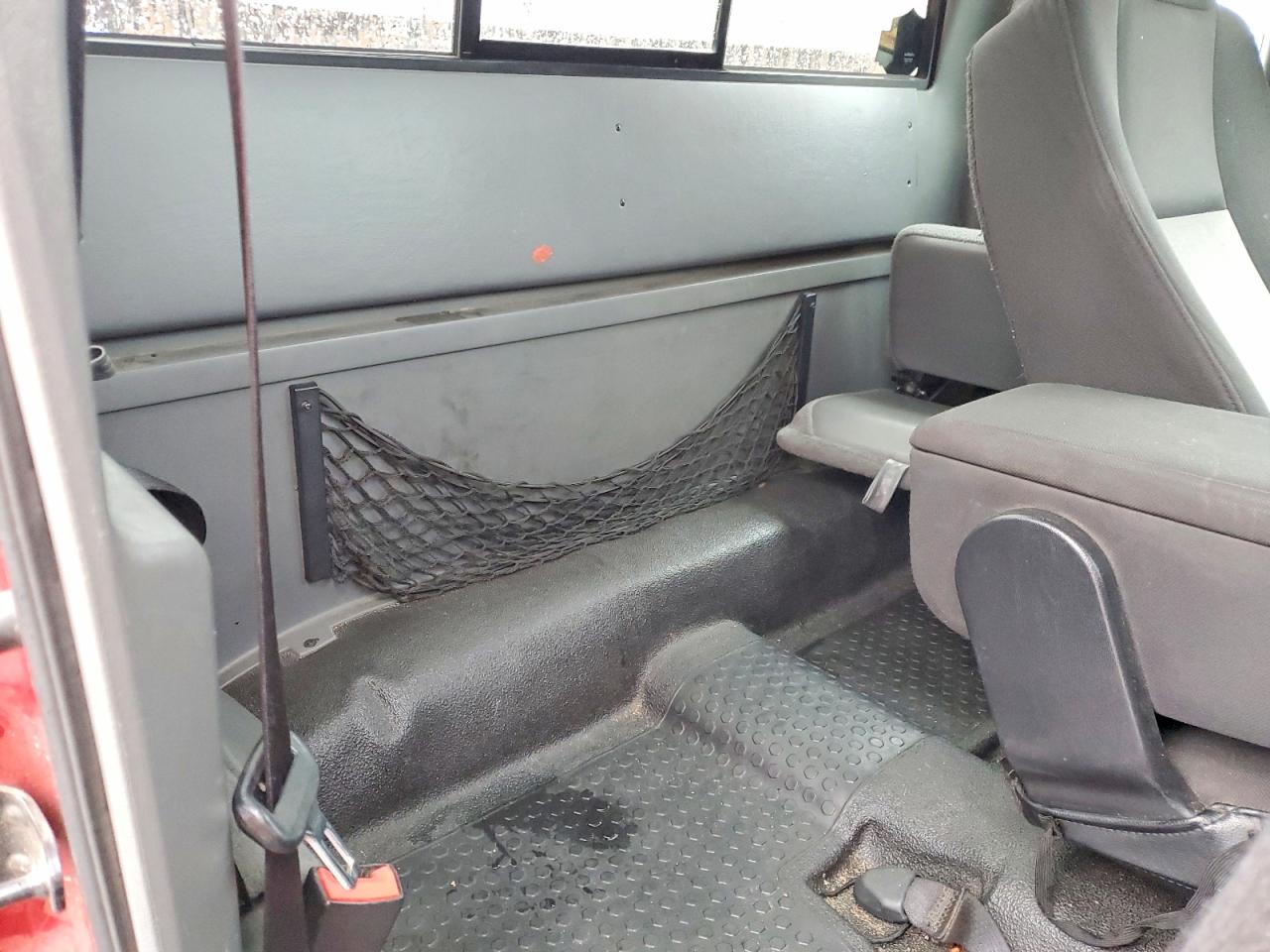 2006 FORD RANGER SUPER CAB photo 10